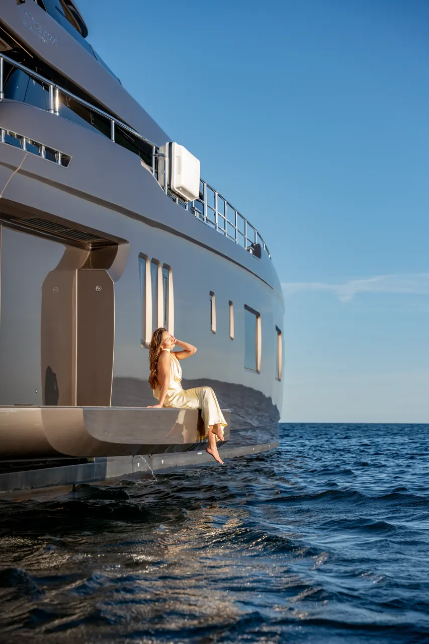 100 Sunreef Power  (12) - Grande