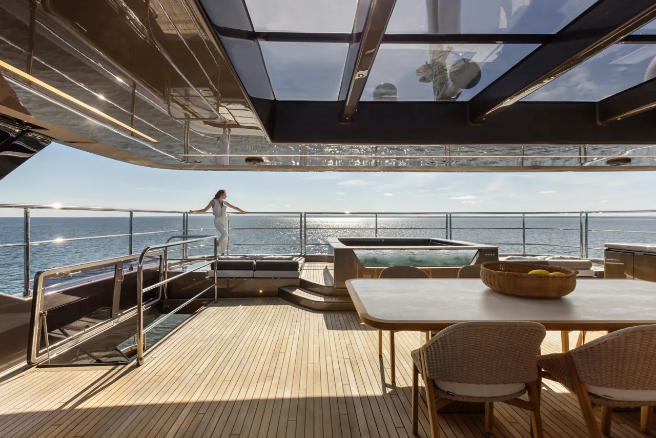 100 Sunreef Power  (11) - Grande