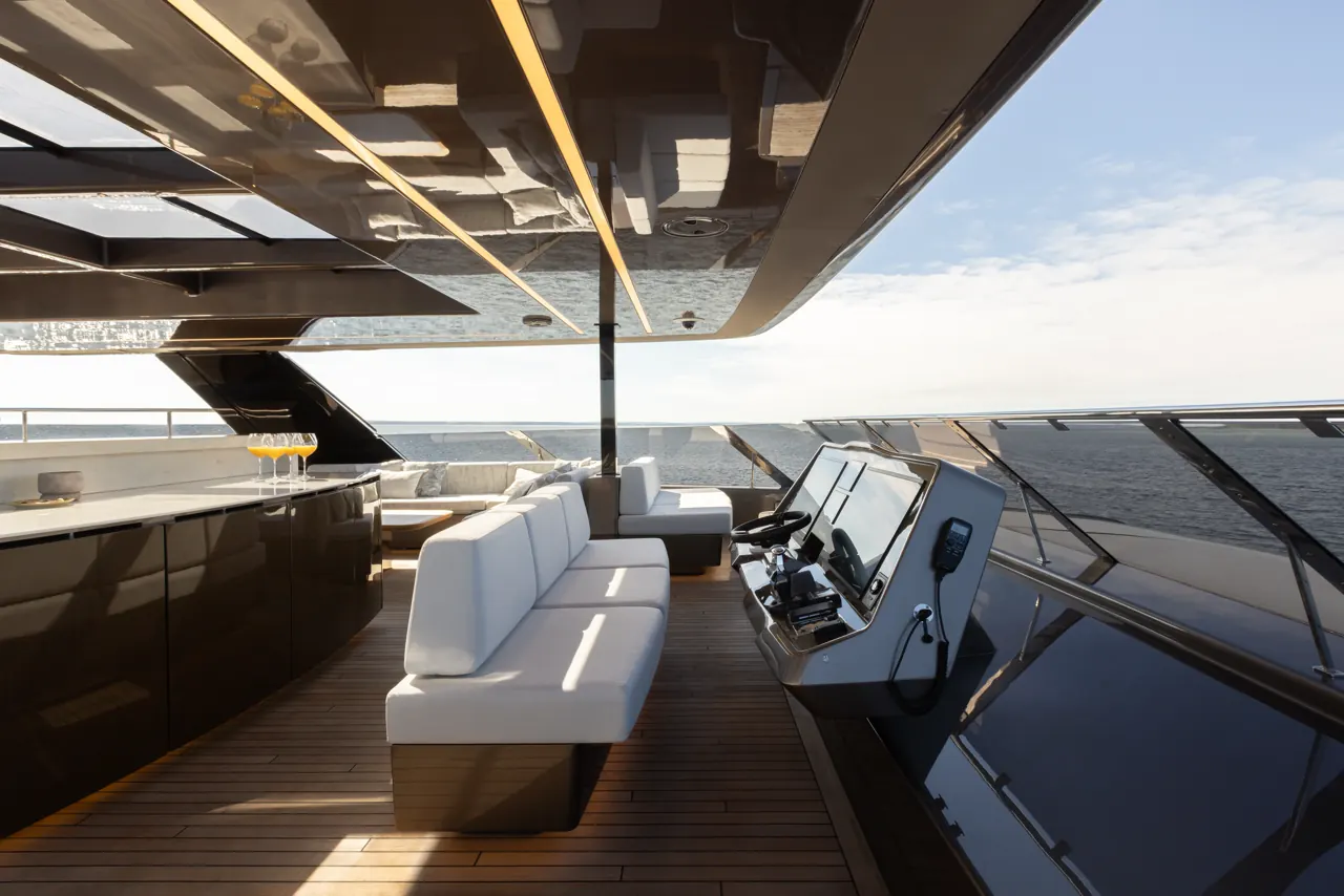 100 Sunreef Power (9) - Grande
