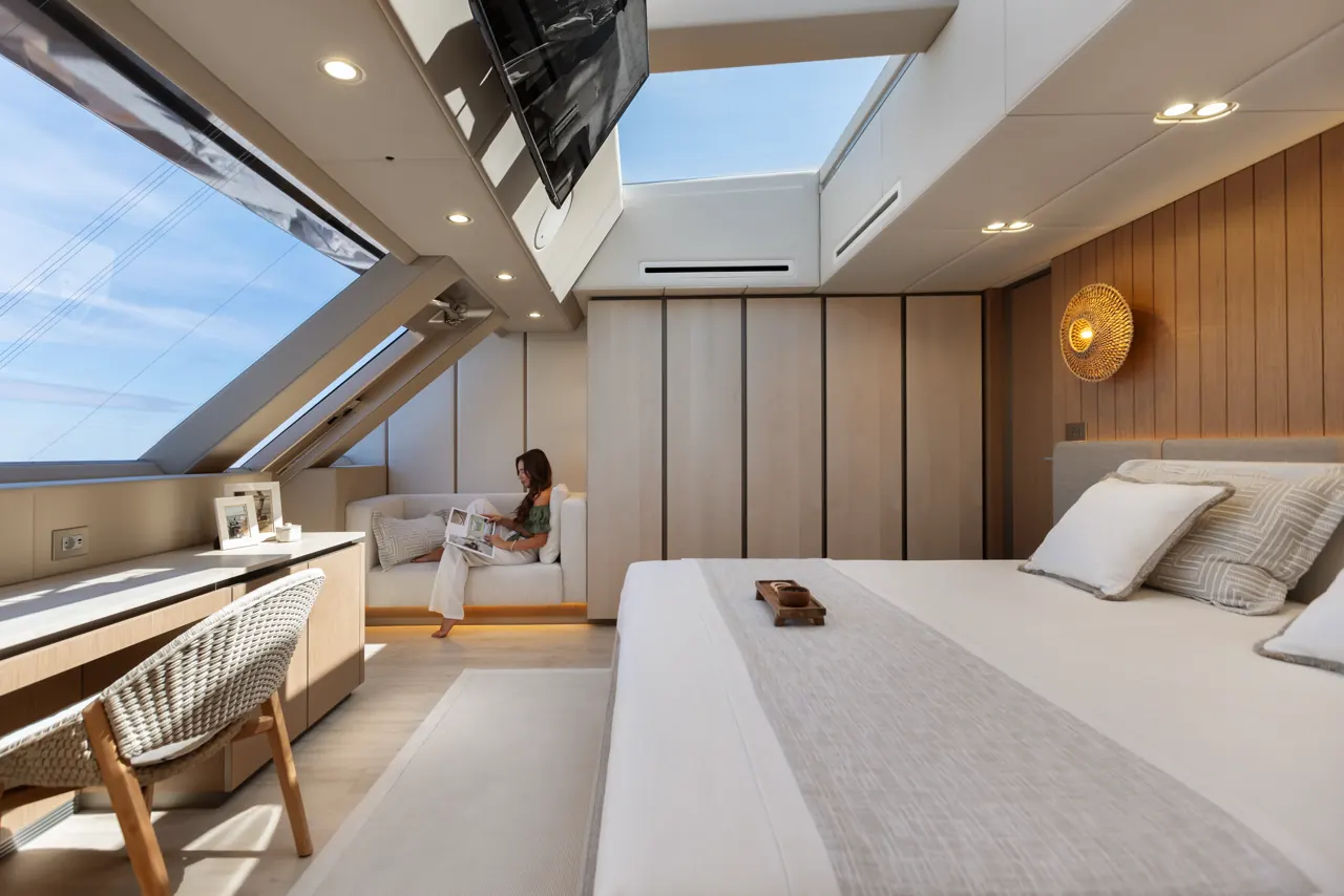 100 Sunreef Power (5) - Grande