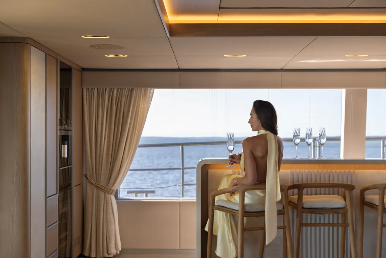 100 Sunreef Power (4) - Grande