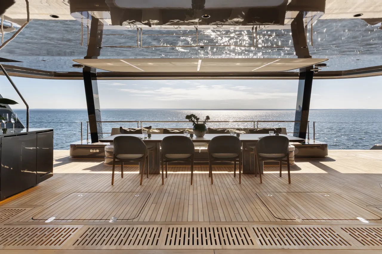 100 Sunreef Power  (2) - Grande