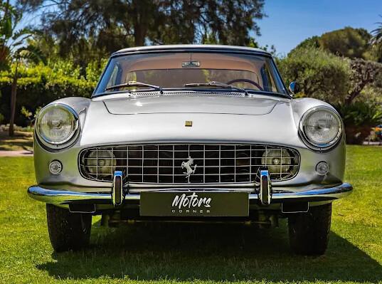 MOTORS CORNER NICE MOTORS CORNER NICE