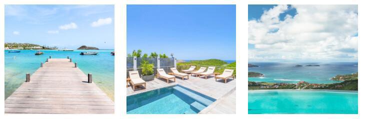 MY VILLA SAINT-BART MY VILLA SAINT-BART