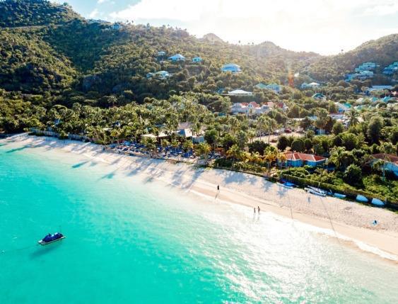 MY VILLA SAINT-BART MY VILLA SAINT-BART