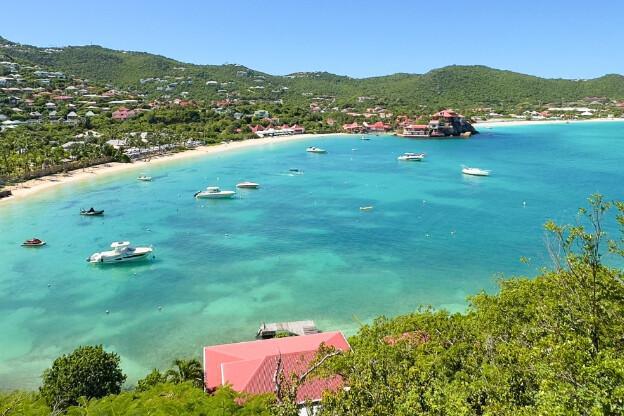 MY VILLA SAINT-BART MY VILLA SAINT-BART