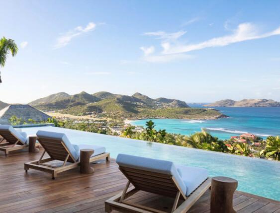 MY VILLA SAINT-BART MY VILLA SAINT-BART