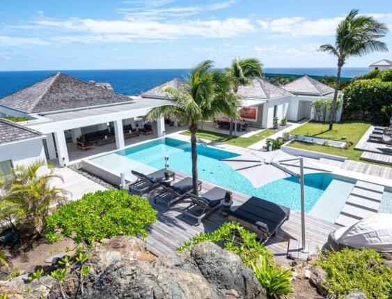 MY VILLA SAINT-BART MY VILLA SAINT-BART