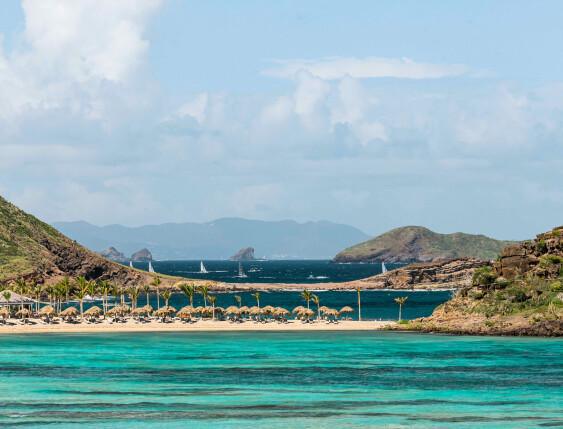 MY VILLA SAINT-BART MY VILLA SAINT-BART