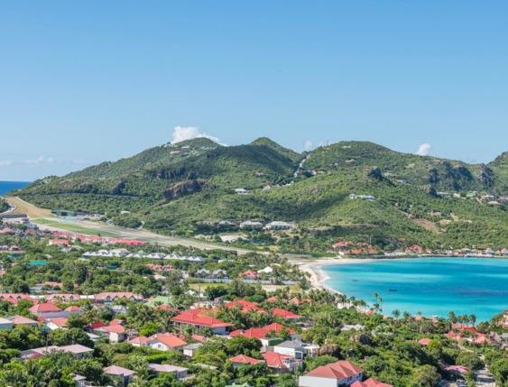 MY VILLA SAINT-BART MY VILLA SAINT-BART