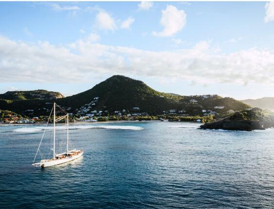 MY VILLA SAINT-BART MY VILLA SAINT-BART