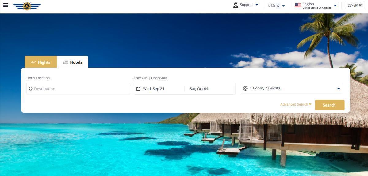 AMILCAR TRAVEL CLUB - PARIS AMILCAR TRAVEL CLUB - PARIS