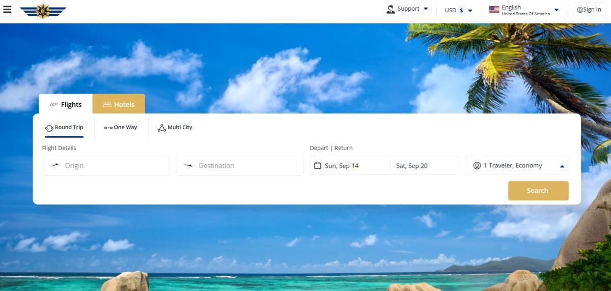 AMILCAR TRAVEL CLUB - PARIS AMILCAR TRAVEL CLUB - PARIS