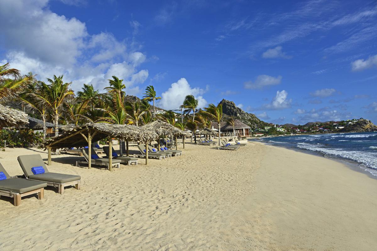 Le Manapany Eco-Resort à St Barth ***** I B Signature Group Le Manapany Eco-Resort à St Barth ***** I B Signature Group