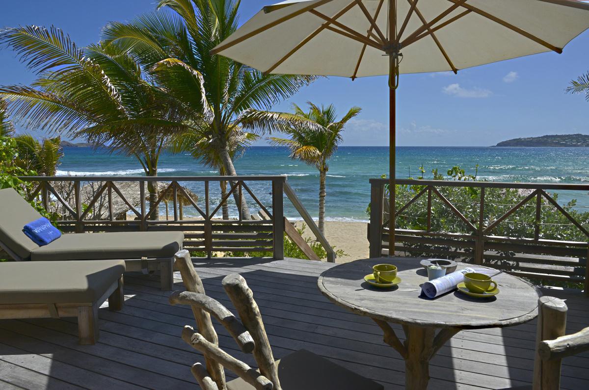 Le Manapany Eco-Resort à St Barth ***** I B Signature Group Le Manapany Eco-Resort à St Barth ***** I B Signature Group