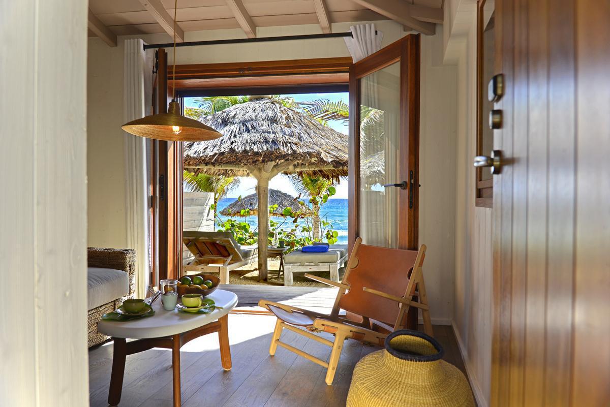 Le Manapany Eco-Resort à St Barth ***** I B Signature Group Le Manapany Eco-Resort à St Barth ***** I B Signature Group