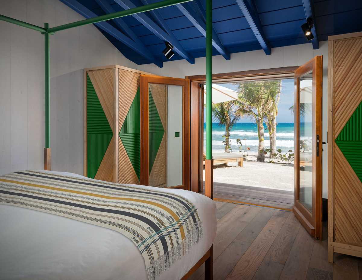 Le Manapany Eco-Resort à St Barth ***** I B Signature Group Le Manapany Eco-Resort à St Barth ***** I B Signature Group