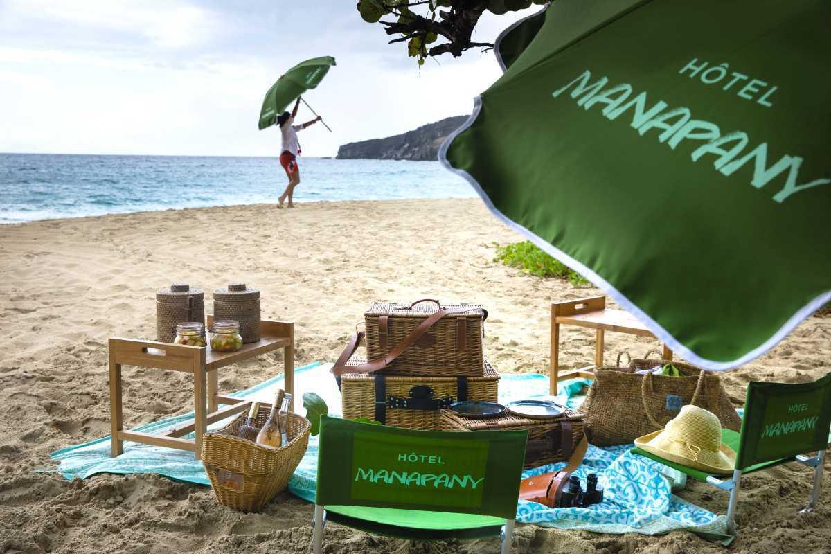 Le Manapany Eco-Resort à St Barth ***** I B Signature Group Le Manapany Eco-Resort à St Barth ***** I B Signature Group