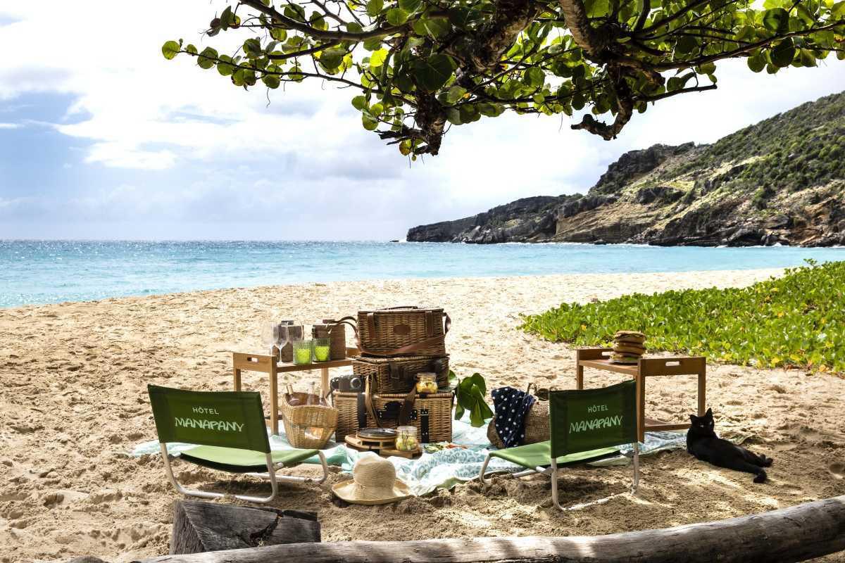 Le Manapany Eco-Resort à St Barth ***** I B Signature Group Le Manapany Eco-Resort à St Barth ***** I B Signature Group