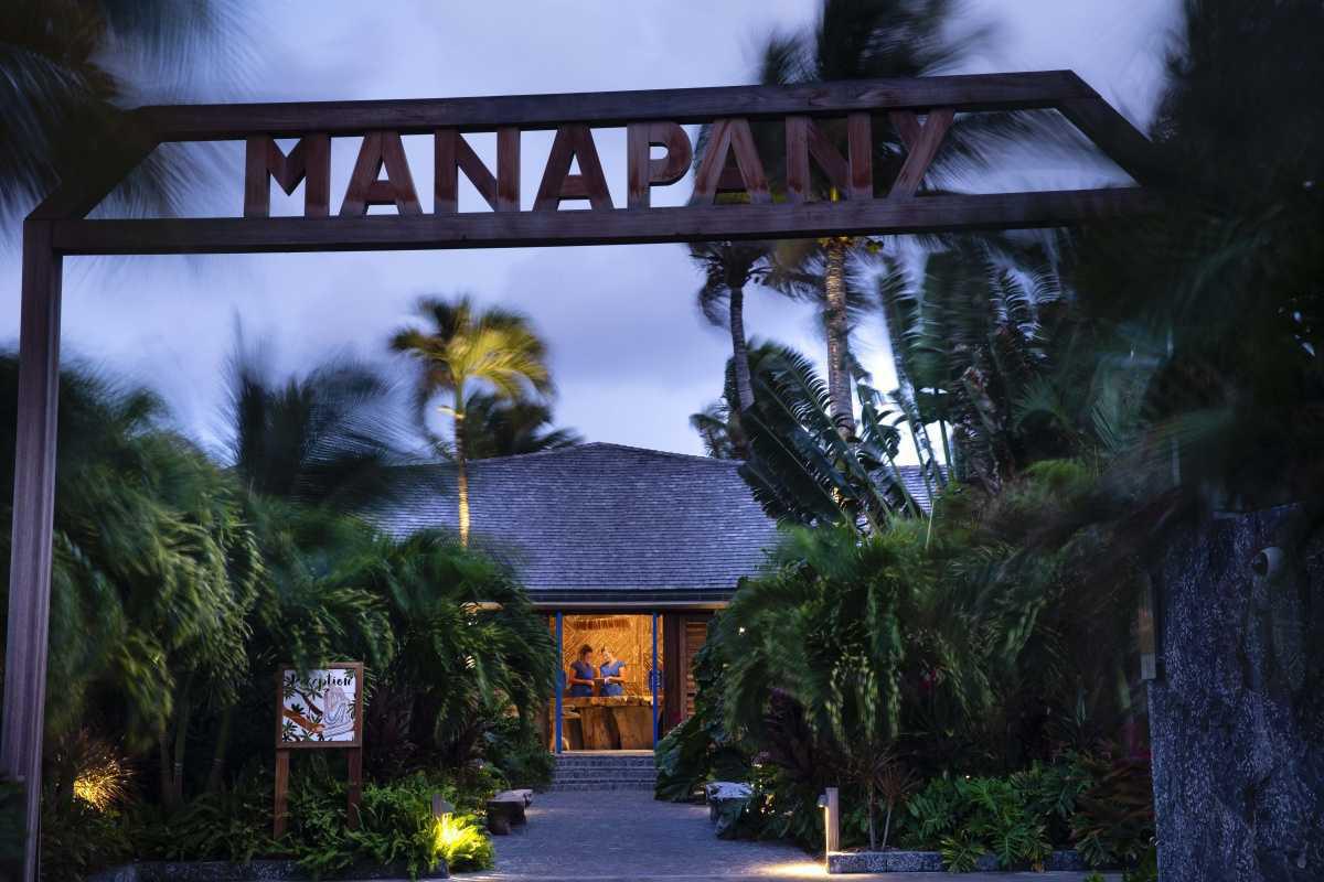 Le Manapany Eco-Resort à St Barth ***** I B Signature Group Le Manapany Eco-Resort à St Barth ***** I B Signature Group