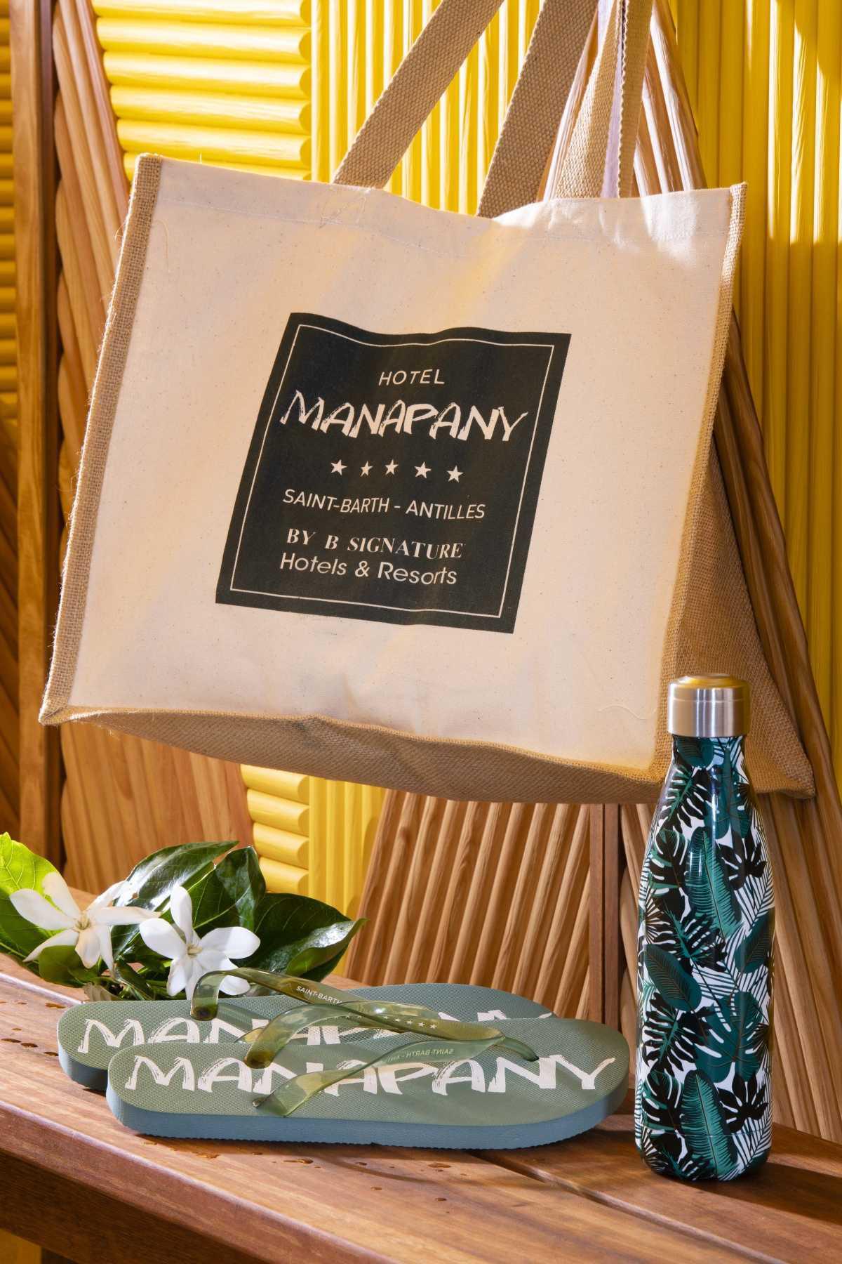 Le Manapany Eco-Resort à St Barth ***** I B Signature Group Le Manapany Eco-Resort à St Barth ***** I B Signature Group