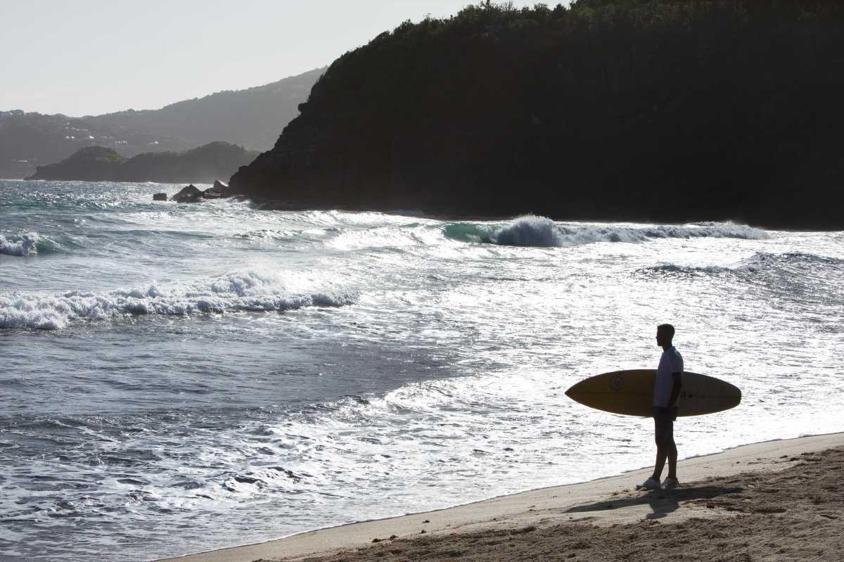 Le Manapany Eco-Resort à St Barth ***** I B Signature Group Le Manapany Eco-Resort à St Barth ***** I B Signature Group
