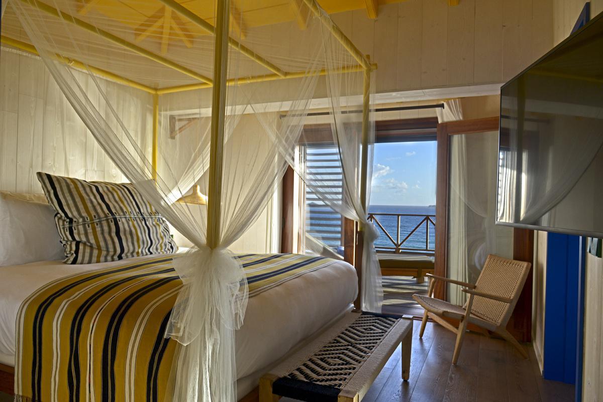 Le Manapany Eco-Resort à St Barth ***** I B Signature Group Le Manapany Eco-Resort à St Barth ***** I B Signature Group