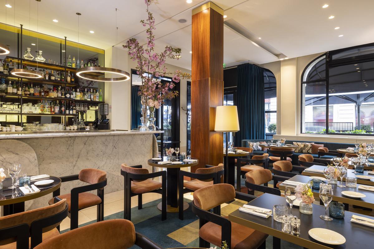 Montalembert Hotel ***** I 5 stars Hotel in Paris Montalembert Hotel ***** I 5 stars Hotel in Paris