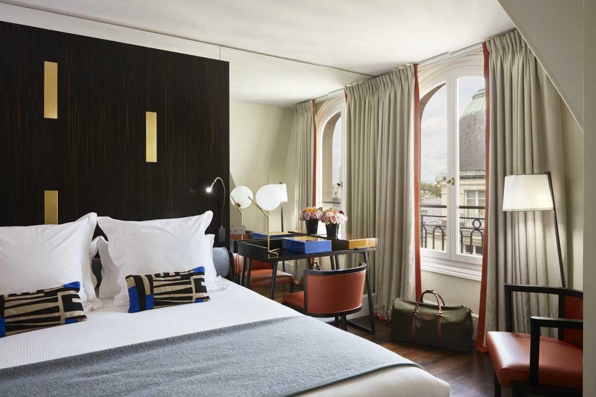 Montalembert Hotel ***** I 5 stars Hotel in Paris Montalembert Hotel ***** I 5 stars Hotel in Paris