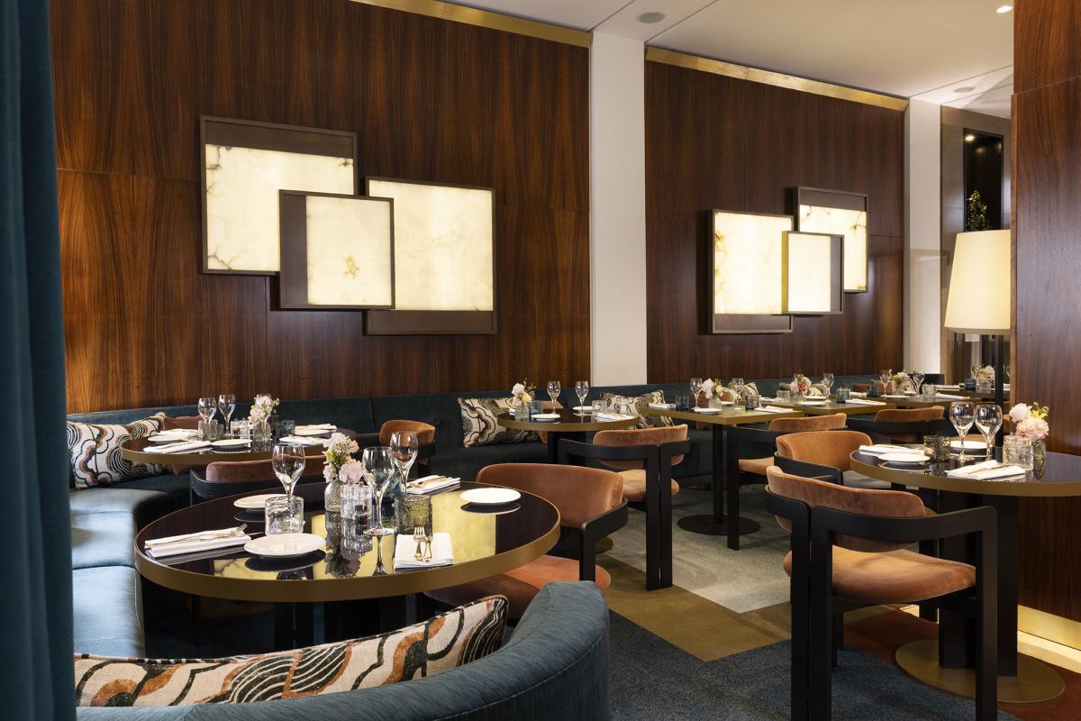 Montalembert Hotel ***** I 5 stars Hotel in Paris Montalembert Hotel ***** I 5 stars Hotel in Paris