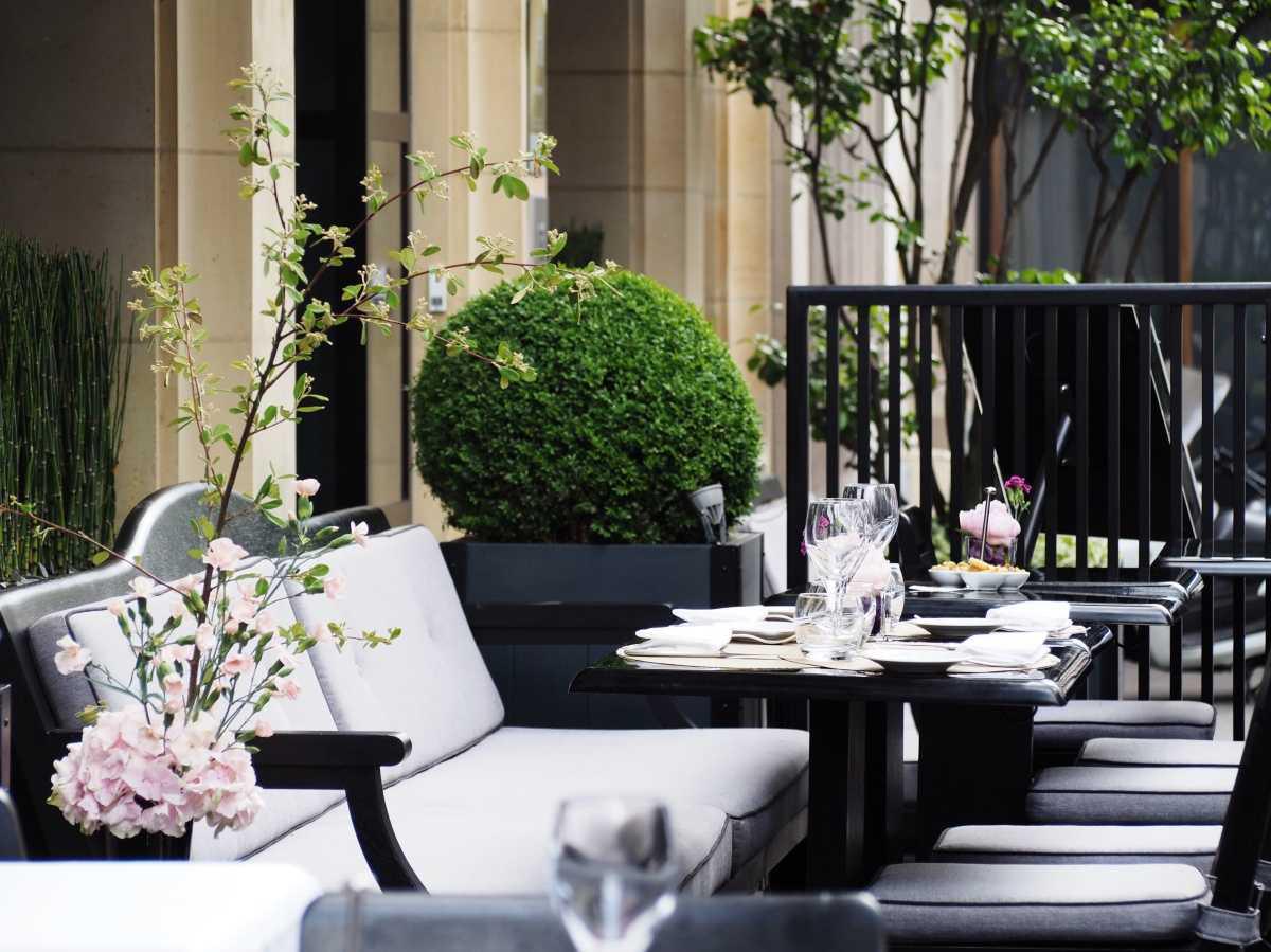 Montalembert Hotel ***** I 5 stars Hotel in Paris Montalembert Hotel ***** I 5 stars Hotel in Paris