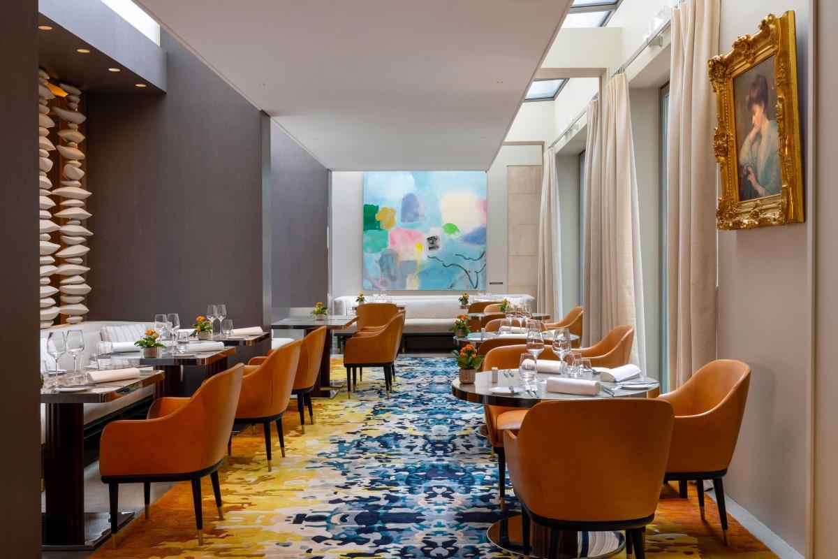 De Sers Hotel ***** I 5 stars Hotel in Paris - B Signature De Sers Hotel ***** I 5 stars Hotel in Paris - B Signature