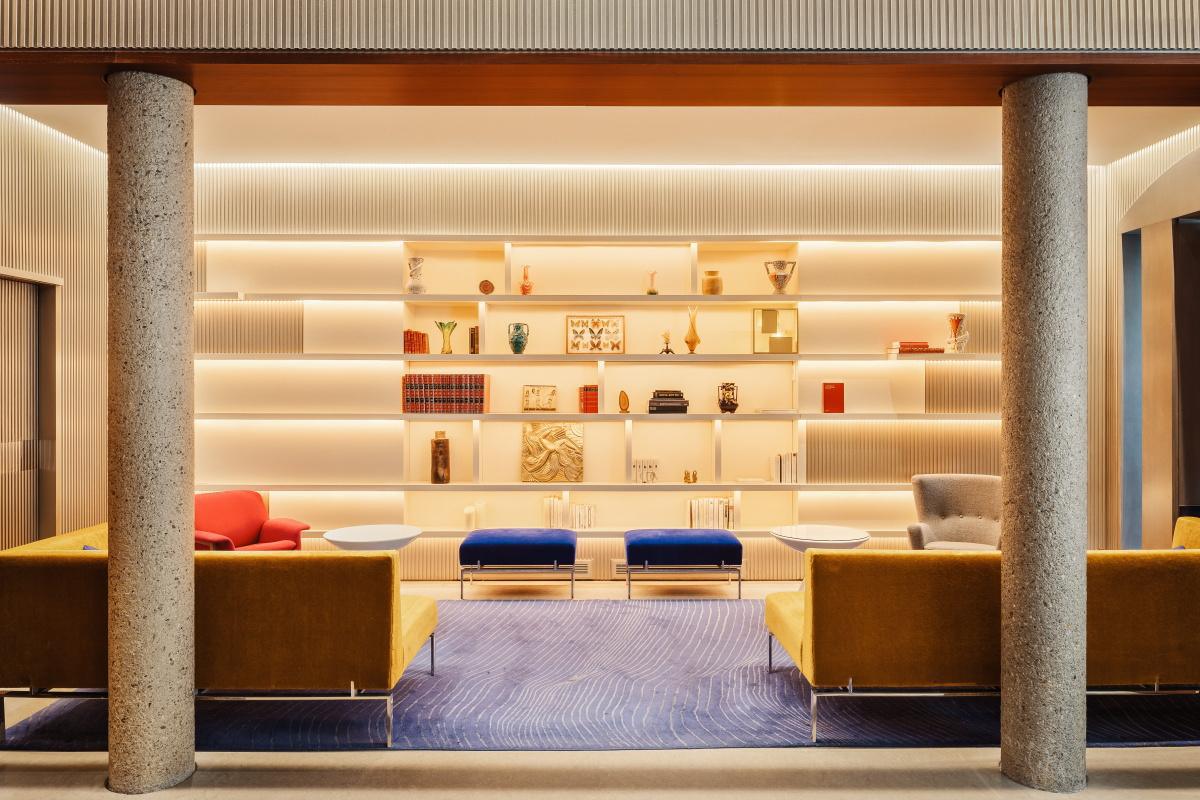 De Sers Hotel ***** I 5 stars Hotel in Paris - B Signature De Sers Hotel ***** I 5 stars Hotel in Paris - B Signature