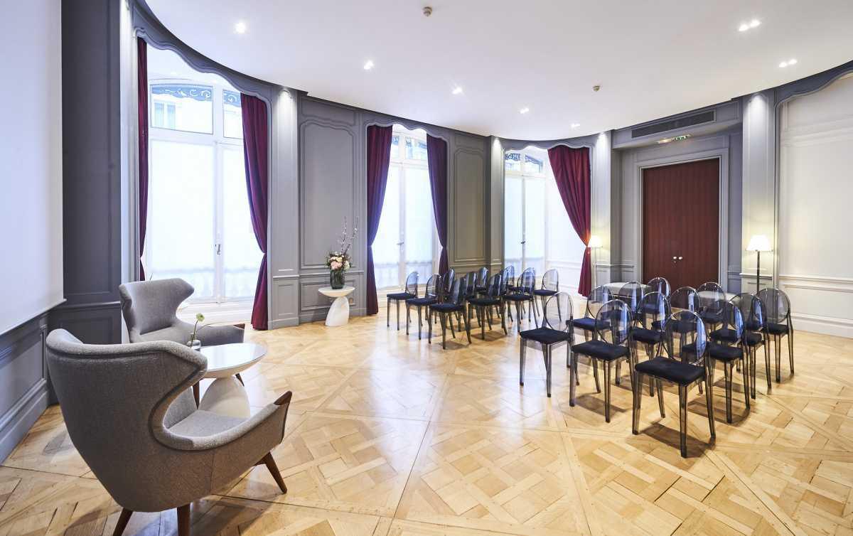 De Sers Hotel ***** I 5 stars Hotel in Paris - B Signature De Sers Hotel ***** I 5 stars Hotel in Paris - B Signature