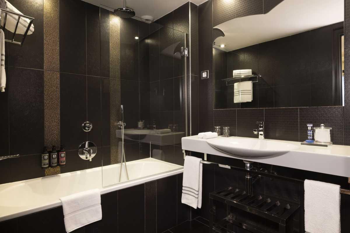 Edouard 7 Hotel **** - 4 stars Hotel in Paris I B Signature Edouard 7 Hotel **** - 4 stars Hotel in Paris I B Signature