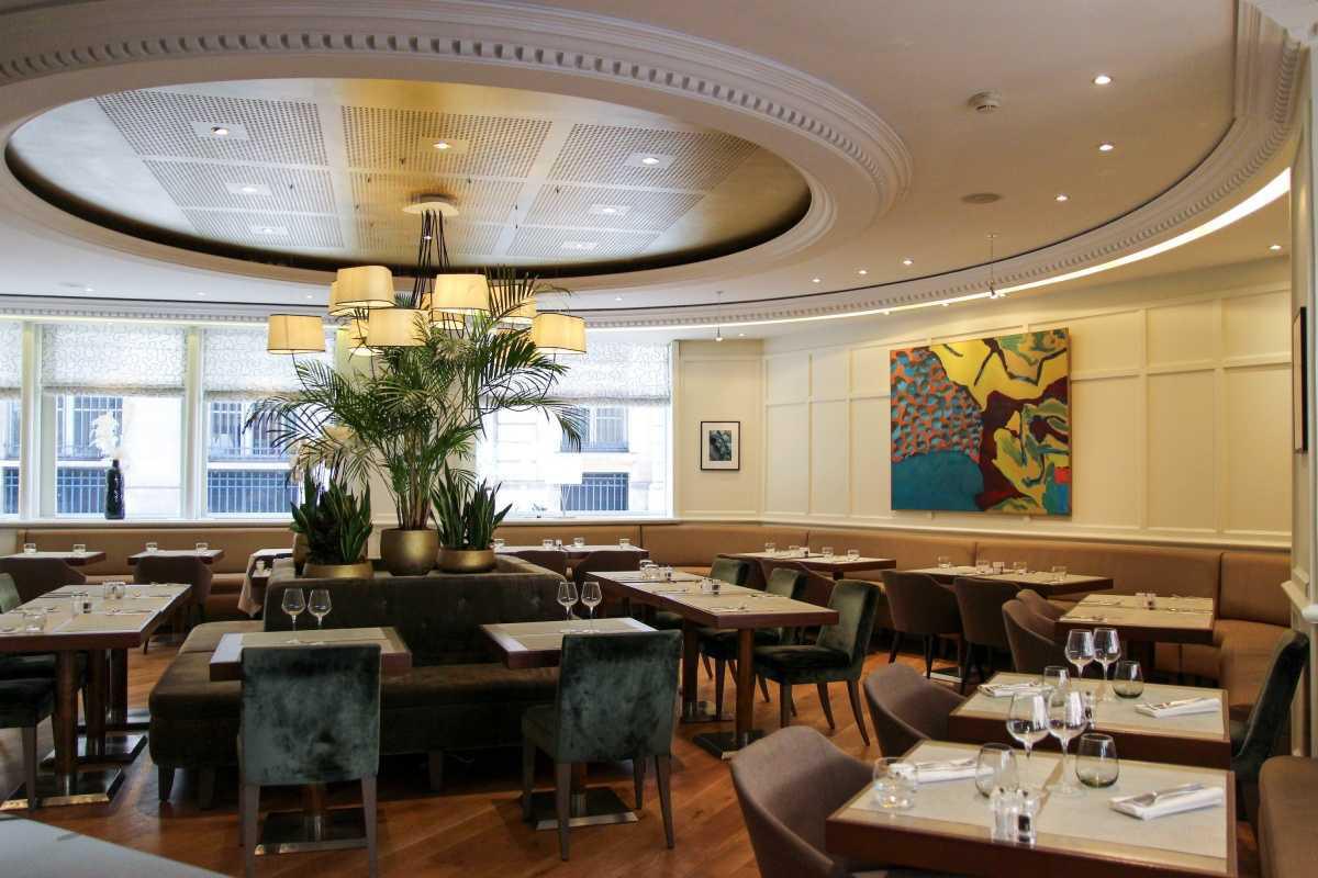 Edouard 7 Hotel **** - 4 stars Hotel in Paris I B Signature Edouard 7 Hotel **** - 4 stars Hotel in Paris I B Signature