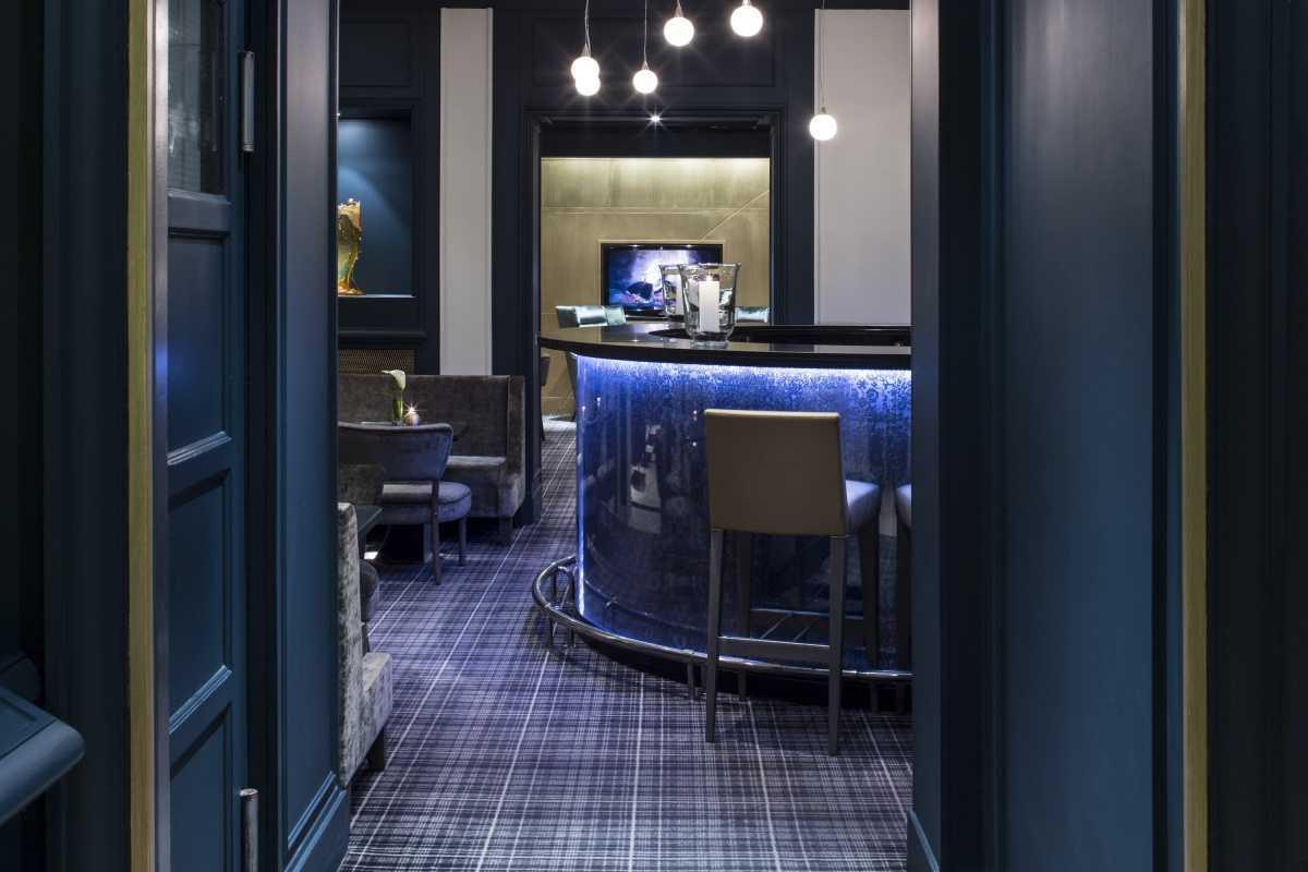 Edouard 7 Hotel **** - 4 stars Hotel in Paris I B Signature Edouard 7 Hotel **** - 4 stars Hotel in Paris I B Signature