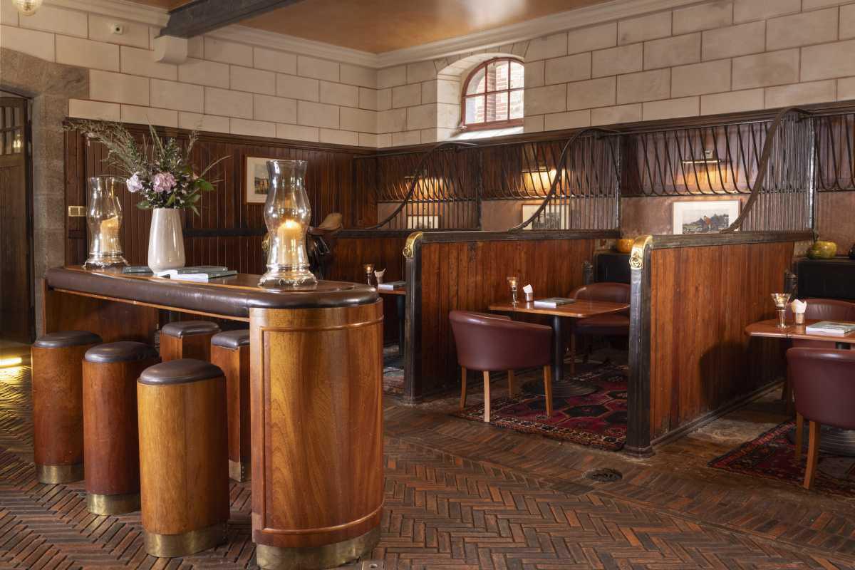 Domaine de la Bretesche ***** - 5 stars Hotel I B Signature Domaine de la Bretesche ***** - 5 stars Hotel I B Signature