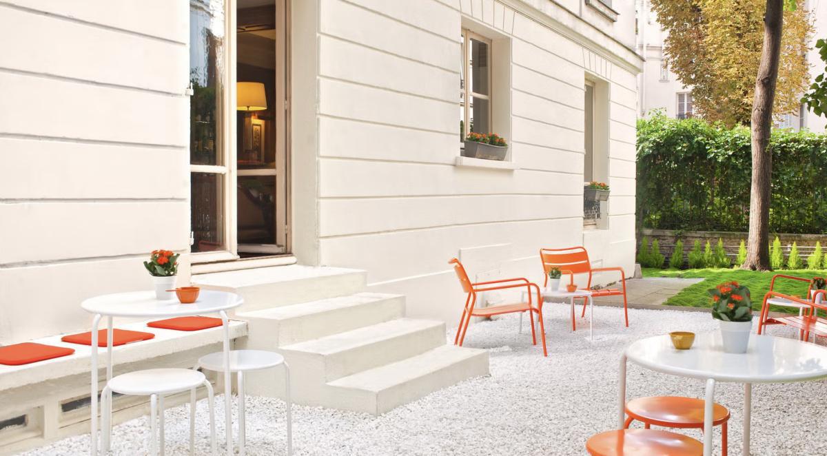 Meliá Paris Champs Elysées Hotel **** I 4 stars Hotel in Paris Meliá Paris Champs Elysées Hotel **** I 4 stars Hotel in Paris