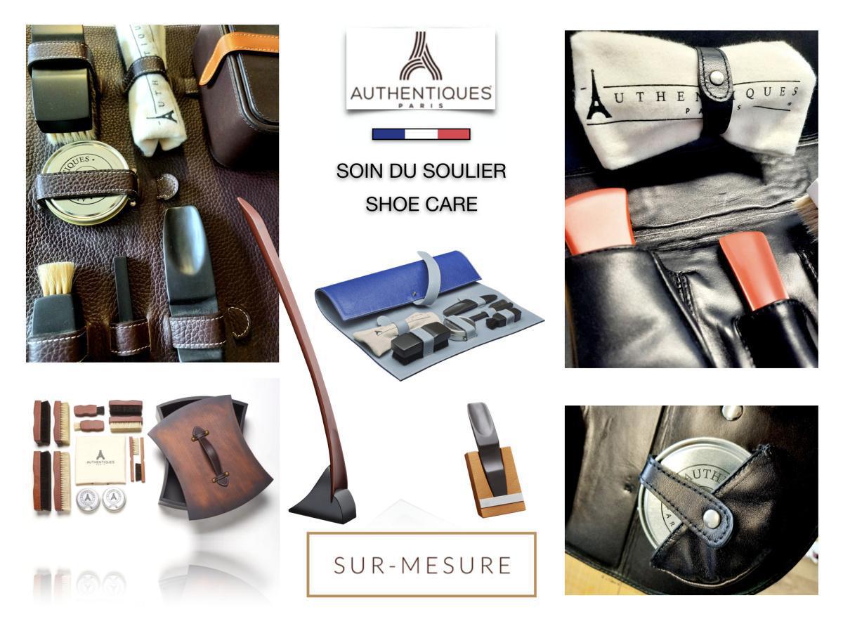 AUTHENTIQUES PARIS I FRENCH DESIGN & CRAFTSMANSHIP AUTHENTIQUES PARIS I FRENCH DESIGN & CRAFTSMANSHIP