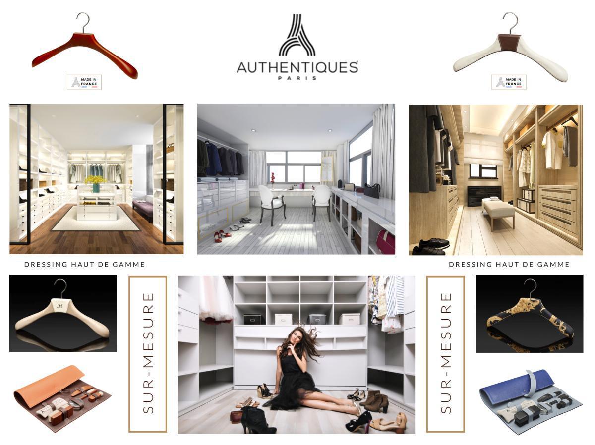 AUTHENTIQUES PARIS I FRENCH DESIGN & CRAFTSMANSHIP AUTHENTIQUES PARIS I FRENCH DESIGN & CRAFTSMANSHIP