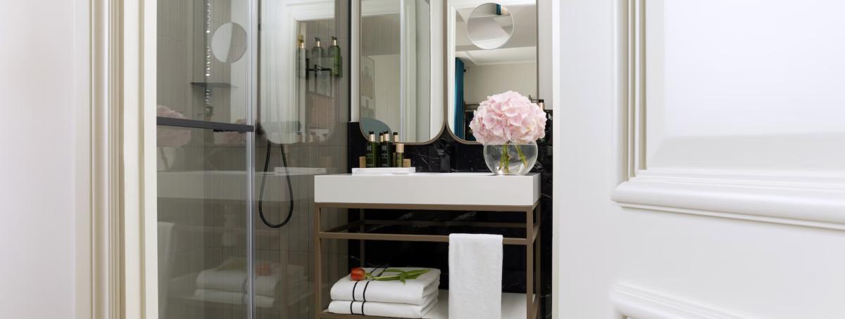 Villa Marquis Meliá Collection ***** I 5 stars Hotel in Paris Villa Marquis Meliá Collection ***** I 5 stars Hotel in Paris