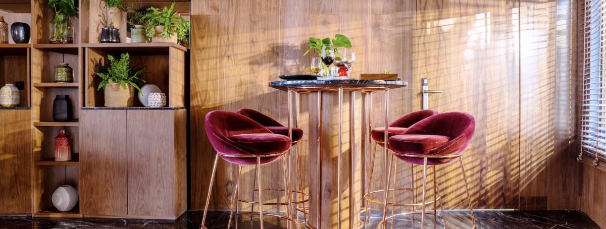 Villa Marquis Meliá Collection ***** I 5 stars Hotel in Paris Villa Marquis Meliá Collection ***** I 5 stars Hotel in Paris