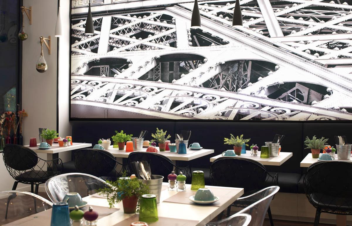 Hotel Paris Opéra Affiliated by Meliá **** I 4 stars Hotel in Paris Hotel Paris Opéra Affiliated by Meliá **** I 4 stars Hotel in Paris