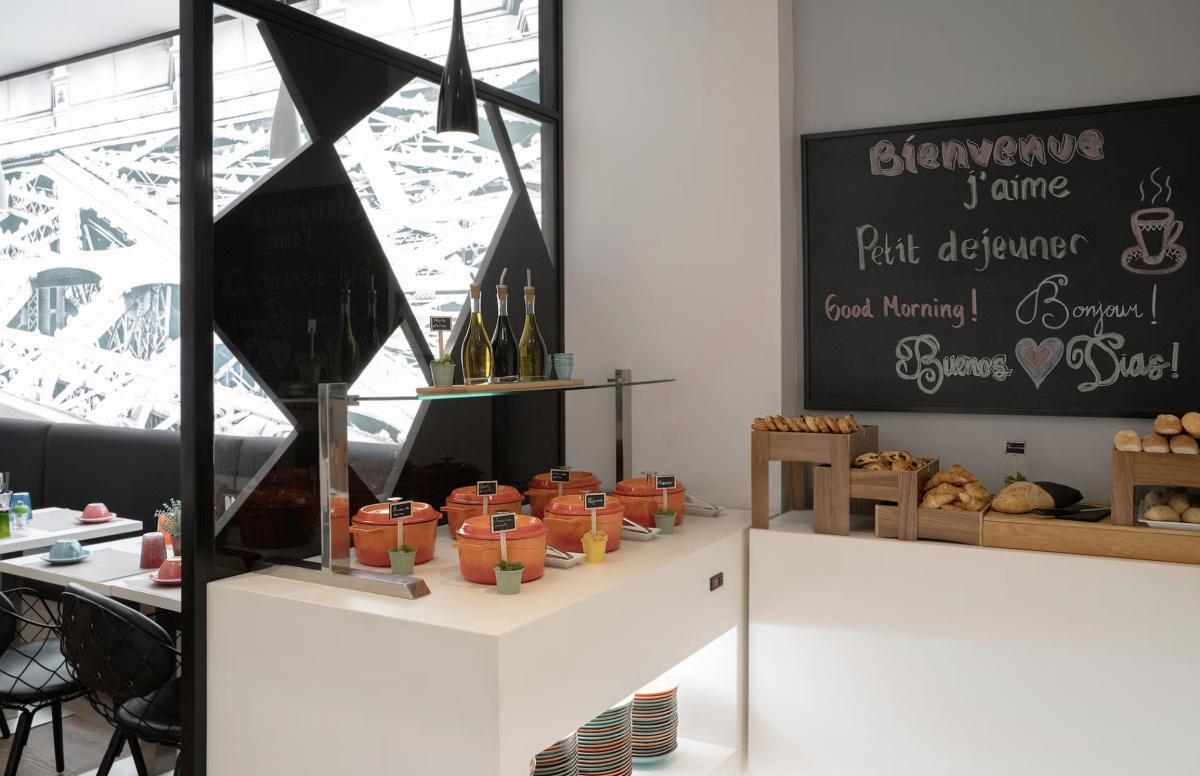 Hotel Paris Opéra Affiliated by Meliá **** I 4 stars Hotel in Paris Hotel Paris Opéra Affiliated by Meliá **** I 4 stars Hotel in Paris