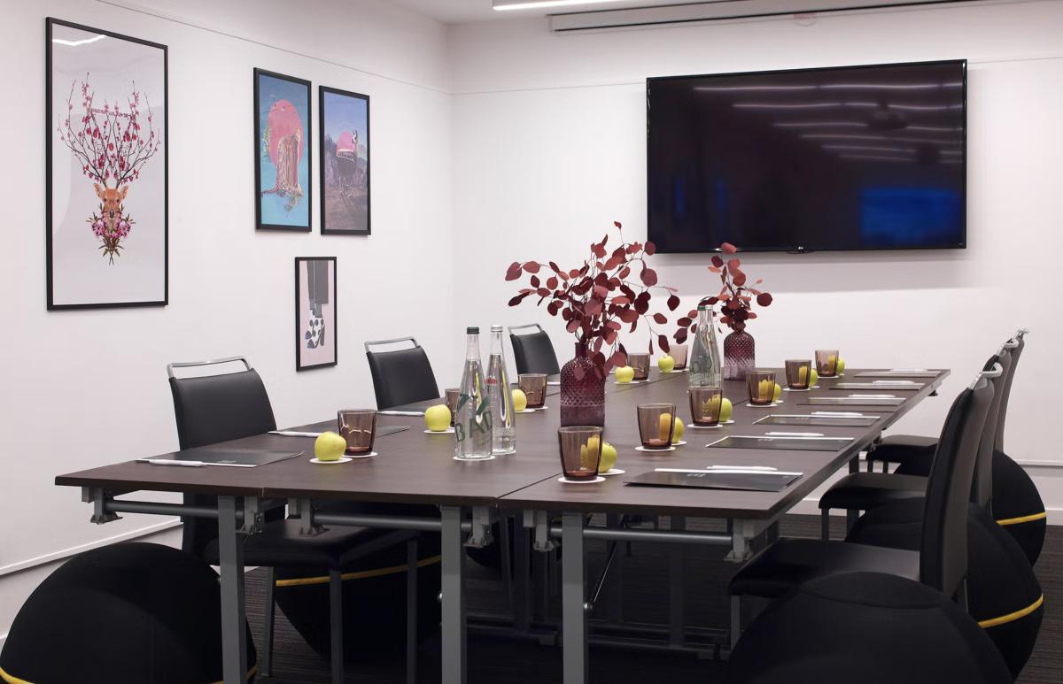 Hotel Paris Opéra Affiliated by Meliá **** I 4 stars Hotel in Paris Hotel Paris Opéra Affiliated by Meliá **** I 4 stars Hotel in Paris