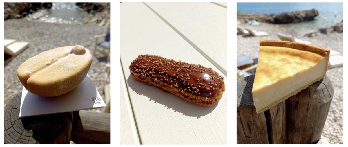 ALEXANDRE BOULANGER BOUTIQUE - Pastry Chef ALEXANDRE BOULANGER BOUTIQUE - Pastry Chef