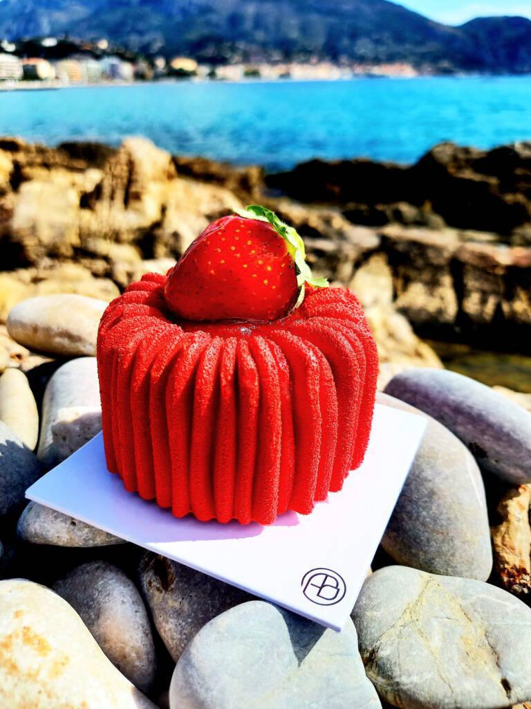 ALEXANDRE BOULANGER BOUTIQUE - Pastry Chef ALEXANDRE BOULANGER BOUTIQUE - Pastry Chef