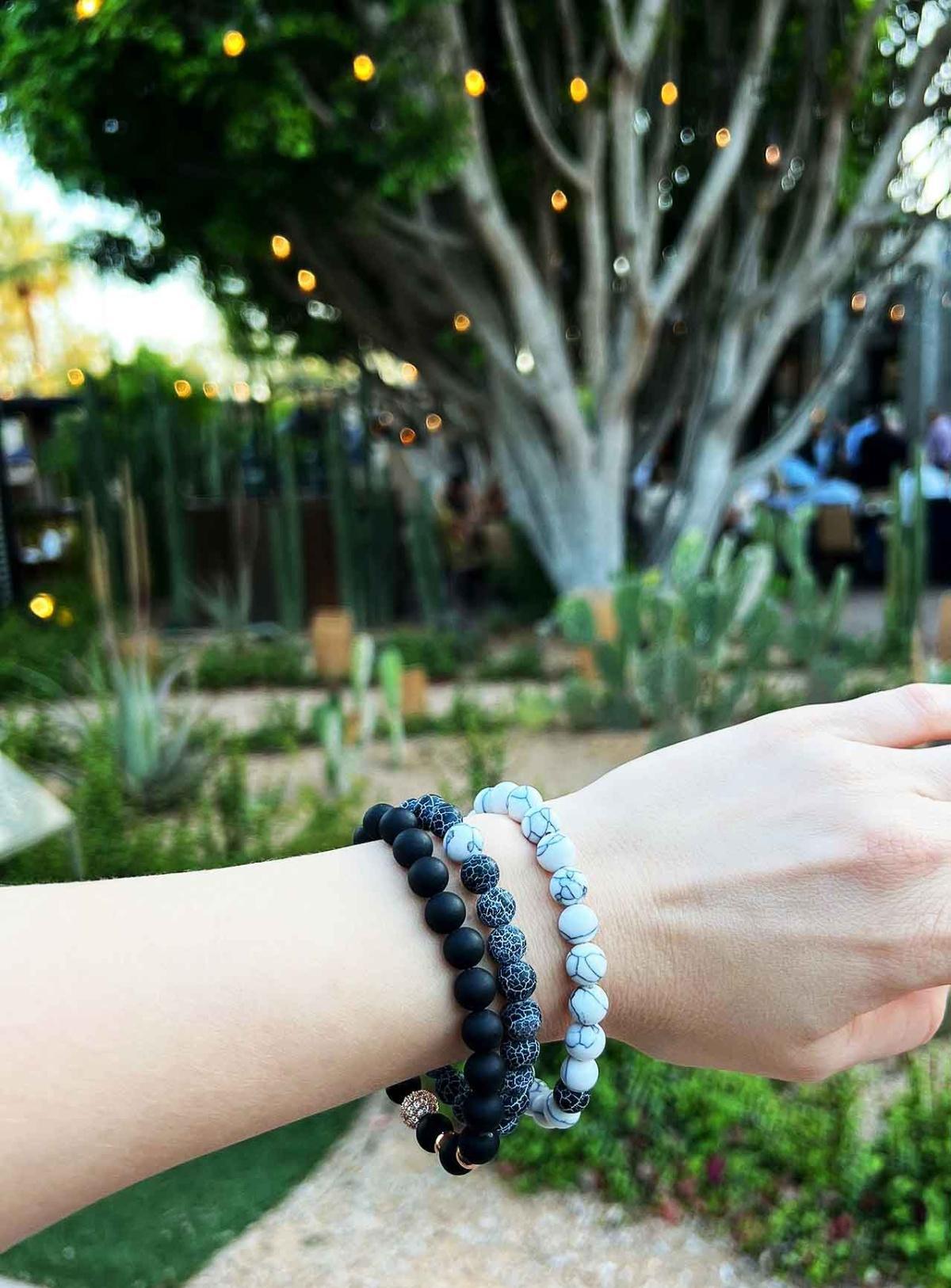 Fredinno's Bracelets, style & lifestyle Fredinno's Bracelets, style & lifestyle