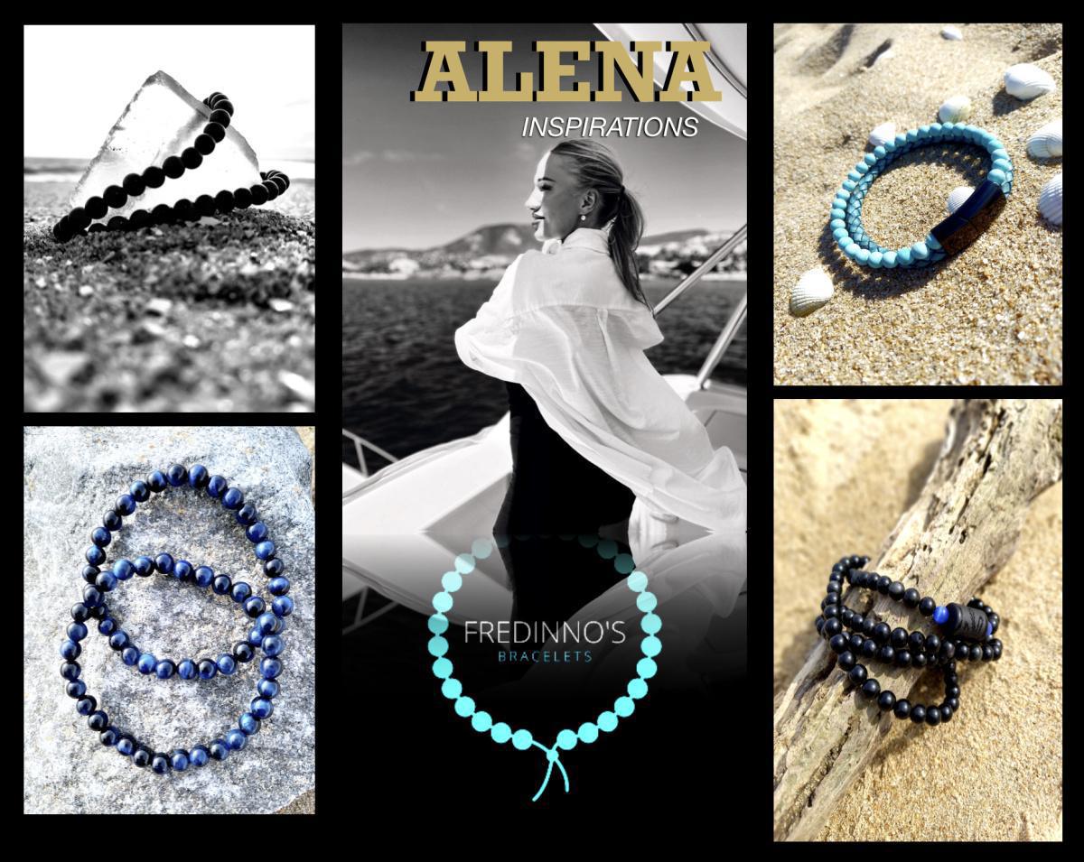 Fredinno's Bracelets, style & lifestyle Fredinno's Bracelets, style & lifestyle